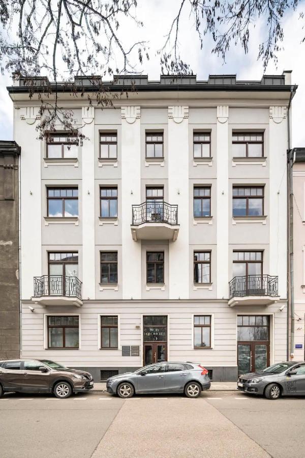 Discover Krakow Apartments - 5 Borowickiej St - Studio Next To Opera And Unity Centre Exterior foto